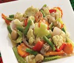 Gerrys Grill Chopsuey