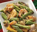 Gerrys Grill Pinakbet