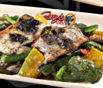 Gerrys Grill Bulanglang.