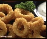 Shakeys starters-Wings and Rings