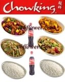 Chowking Party Package 10