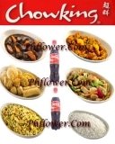 Chowking Party Package 9