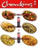 Chowking Party Package 8