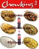 Chowking Party Package 7