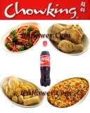Chowking Party Package 6