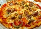 Shakeys- Classic Italian Sausage ( Buy 1 Take 1)