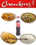 Chowking Party Package 5