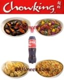 Chowking Party Package 4