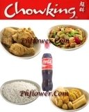 Chowking Party Package 3