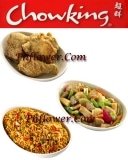 Chowking Party Package 2