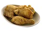 Fried Chicken Family