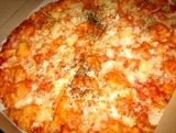 Shakeys- Garlic n' Cheese
