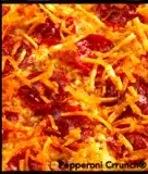 Shakeys-  Pepperoni Crunch ( Buy 1 Take 1)