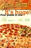 Grand Slam Pizza Original