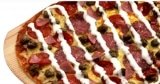 Shakeys-  HI Protein Supreme ( Buy 1 Take 1)