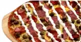 Shakeys-  HI Protein Supreme ( Buy 1 Take 1)