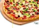 Shakeys- New York Pizza