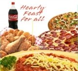 Shakeys Family Meal Deal 3