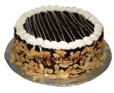 Sugarhouse Triple X cake