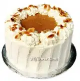 Dulce de Leche