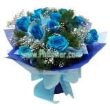 Forget Me Not