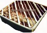 Cake2Go- Cafe Misu cake