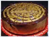 Cake2Go-Turtle Pie Sugar Free