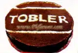 Cake2Go-Toblerone Overload