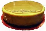 Cake2Go- Dulce De Leche Cheesecake