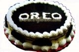 Cake2Go-Oreo Cheesecake