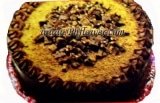 Cake2Go-Nestle Crunch Cake