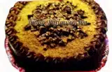 Cake2Go-Nestle Crunch Cake