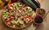 Yellow Cab - Gourmet Garden