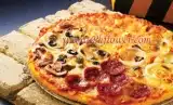 Yellow Cab - Four Seasons