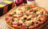 Yellow Cab - Barbecue Chicken