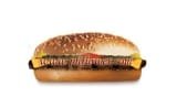 Burger King - Hamburger