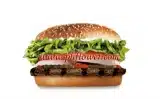 Burger King - WHOPPER JR