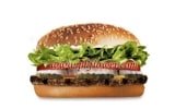 Burger King - WHOPPER