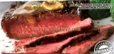 TGI Friday - New York Strip Steak