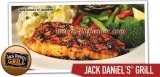 TGI Friday - Jack Danielï¿½s Salmon