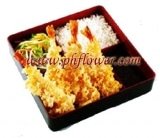 Tokyo-Tokyo - Prawn Tempura