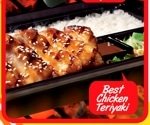 Tokyo-Tokyo - Best Chicken Teriyaki