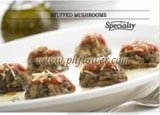 Italiannis - Stuffed Mushroom
