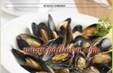 Italiannis - Mussels Lombardi