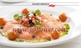 Italiannis - Salmon Carpaccio