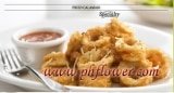 Italiannis -Fried Calamari