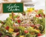 Italiannis - Sicilian Chicken