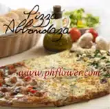 Italiannis - Pizza Abbondanza