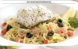 Italiannis - Sea Bass Mediterraneo