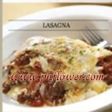 Italiannis - Lasagna